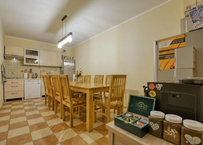 Skibike House Pensjonat Stronie Śląskie