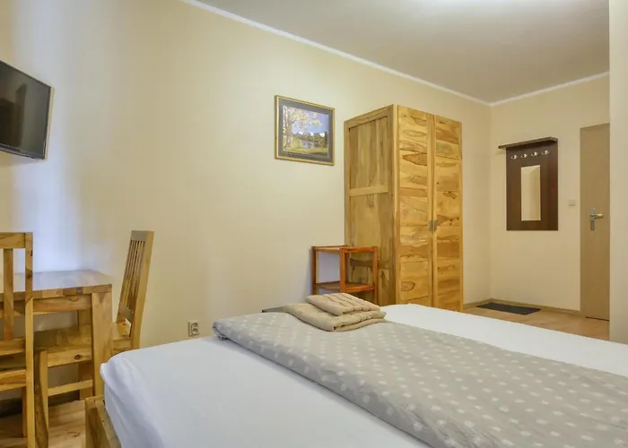 Skibike House 3* Stronie Śląskie