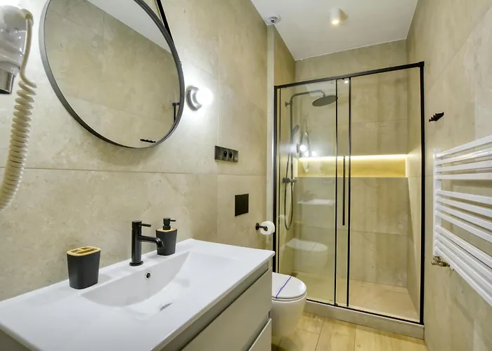 게스트하우스 Skibike House