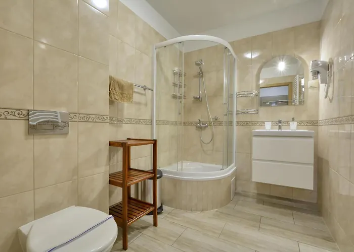 Skibike House Pensjonat 3*