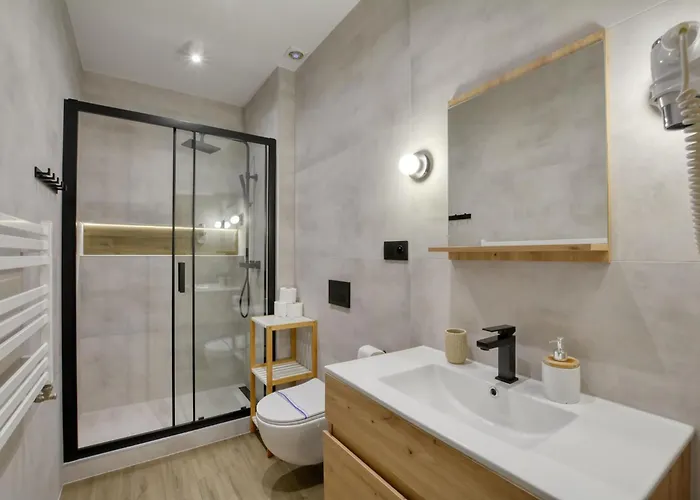 Skibike House Pensjonat Stronie Śląskie