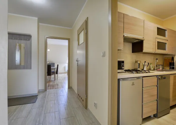 Skibike House Stronie Śląskie