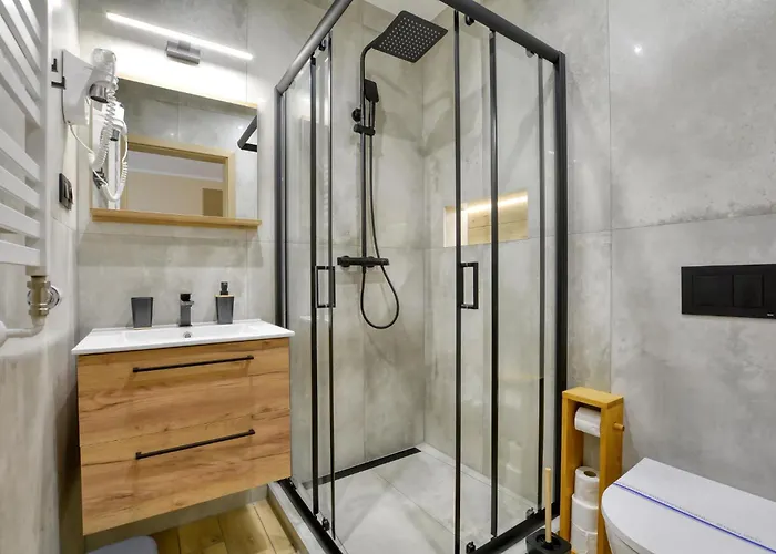 Pensjonat Skibike House Stronie Śląskie