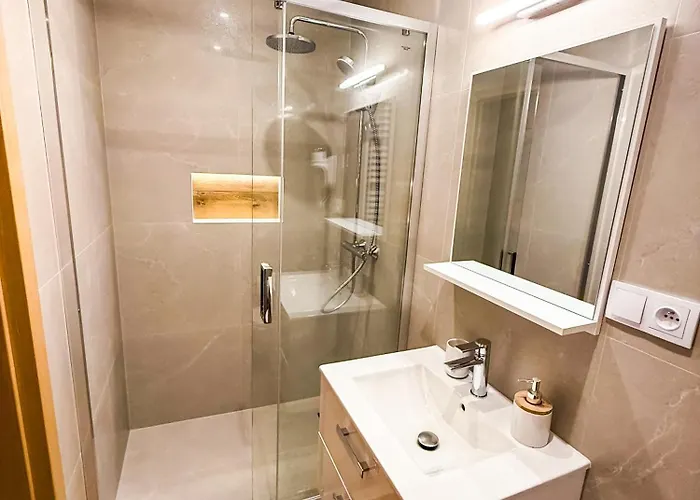 Skibike House Pensjonat 3*