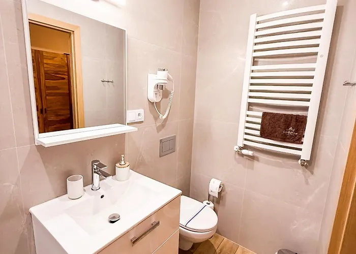 Skibike House Stronie Śląskie